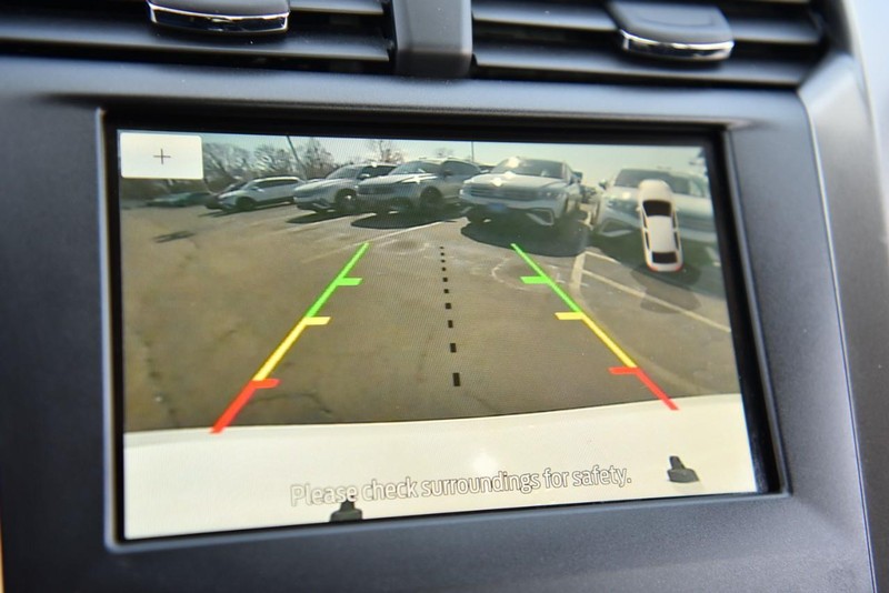 Ford Fusion Vehicle Image 11