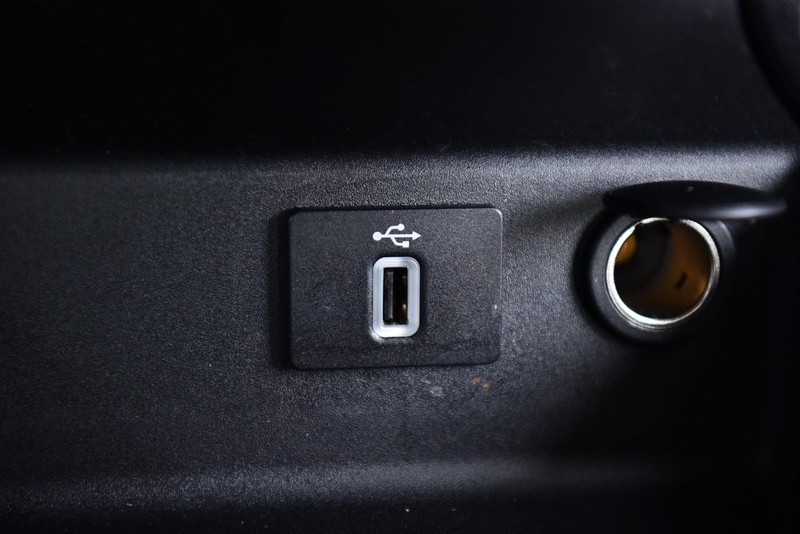 Ford Fusion Vehicle Image 13