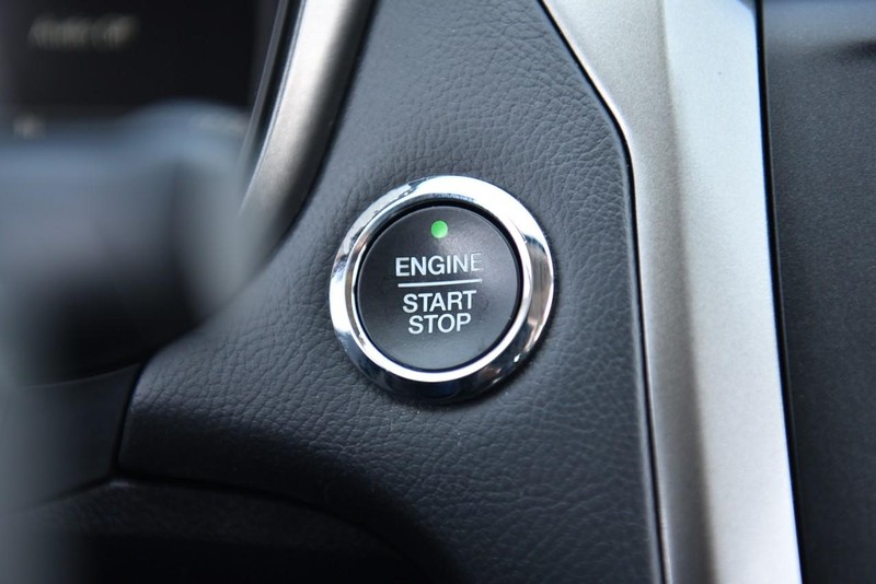 Ford Fusion Vehicle Image 15