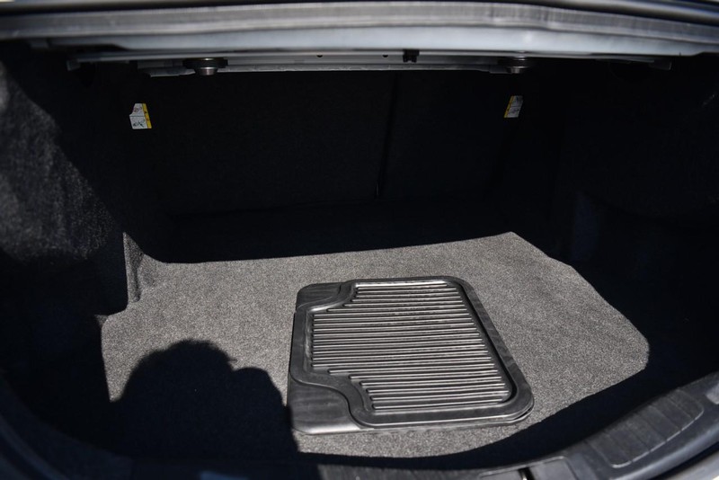 Ford Fusion Vehicle Image 21