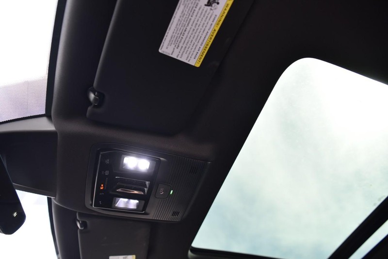 Volkswagen Atlas Cross Sport Vehicle Image 21
