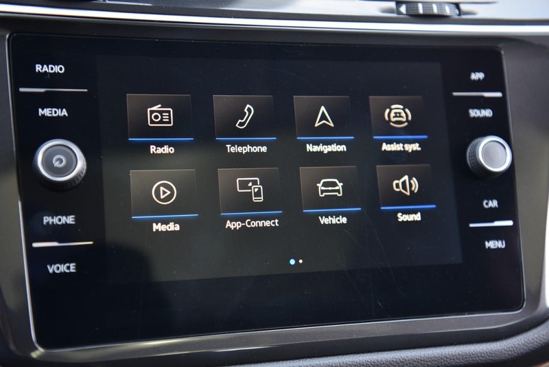 Volkswagen Tiguan Vehicle Image 19