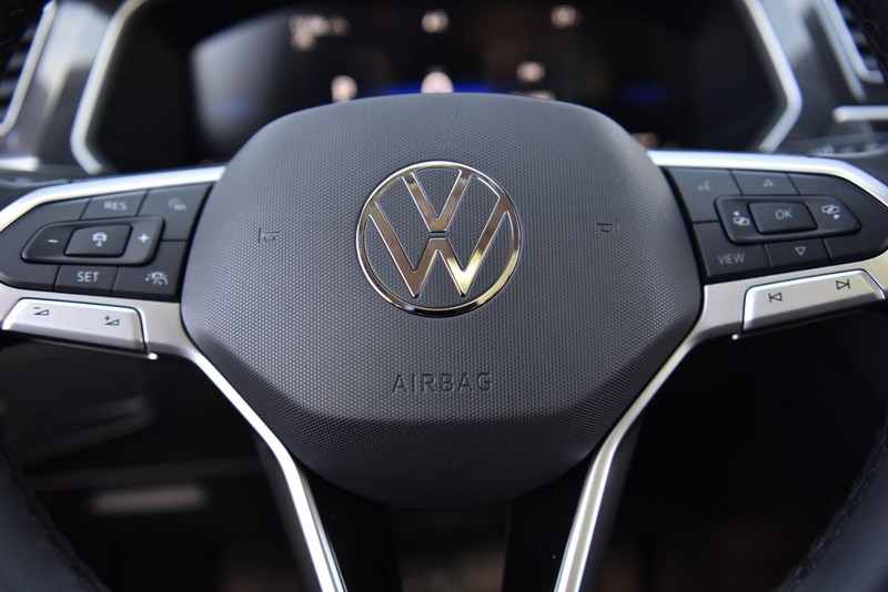 Volkswagen Tiguan Vehicle Image 20