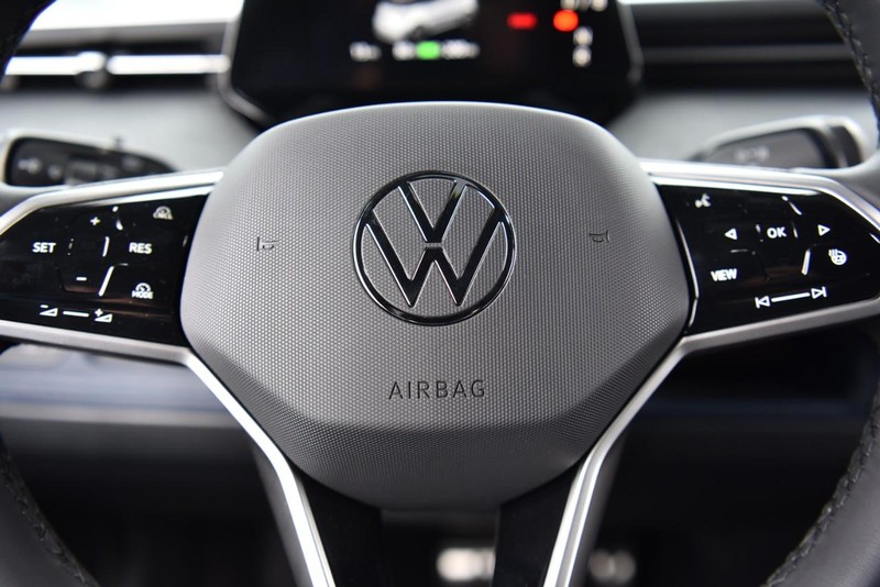 Volkswagen ID. Buzz Vehicle Image 18