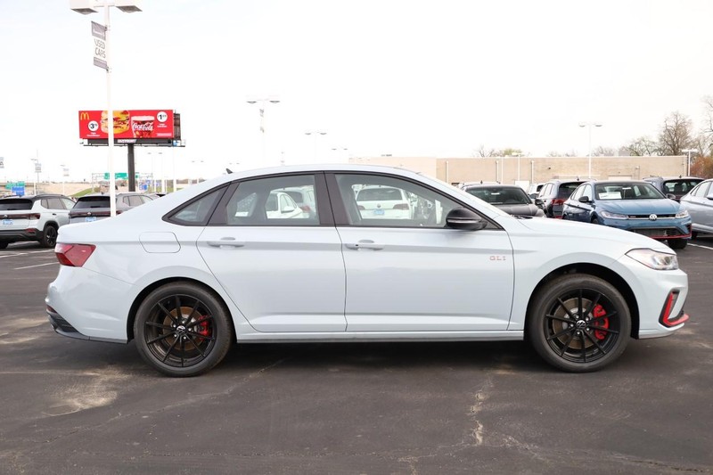 Volkswagen JETTA GLI Vehicle Image 06