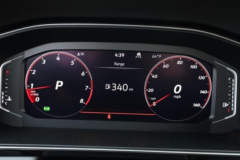 Volkswagen JETTA GLI Vehicle Image 12