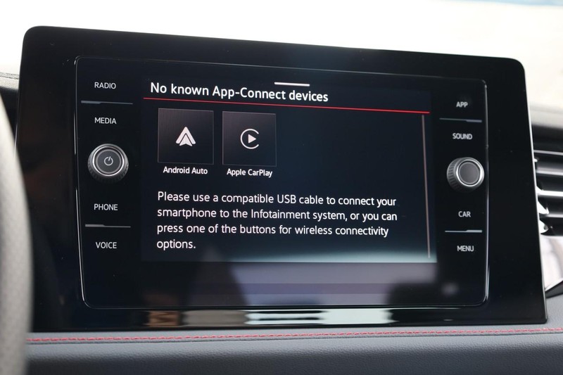 Volkswagen JETTA GLI Vehicle Image 13