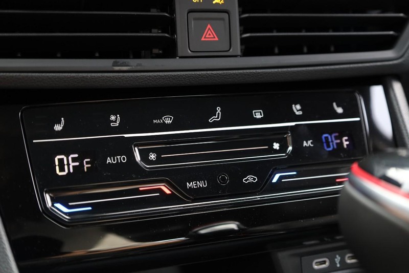Volkswagen JETTA GLI Vehicle Image 16
