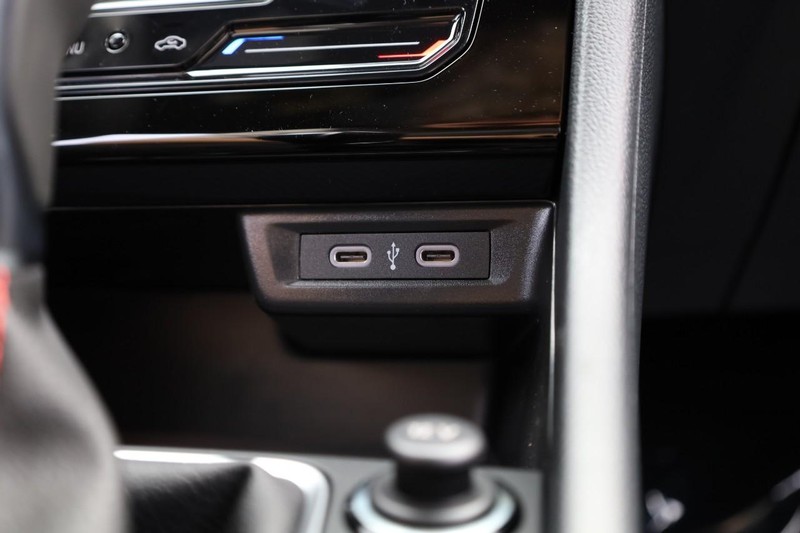 Volkswagen JETTA GLI Vehicle Image 17