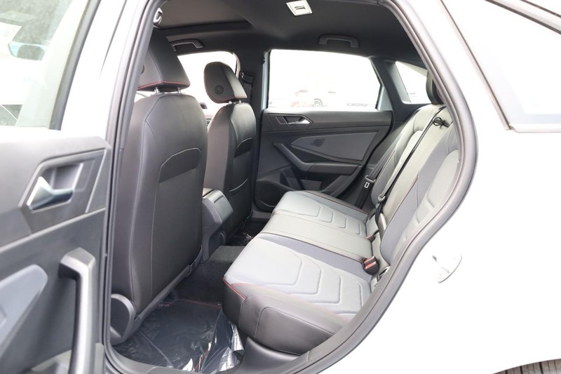 Volkswagen JETTA GLI Vehicle Image 23