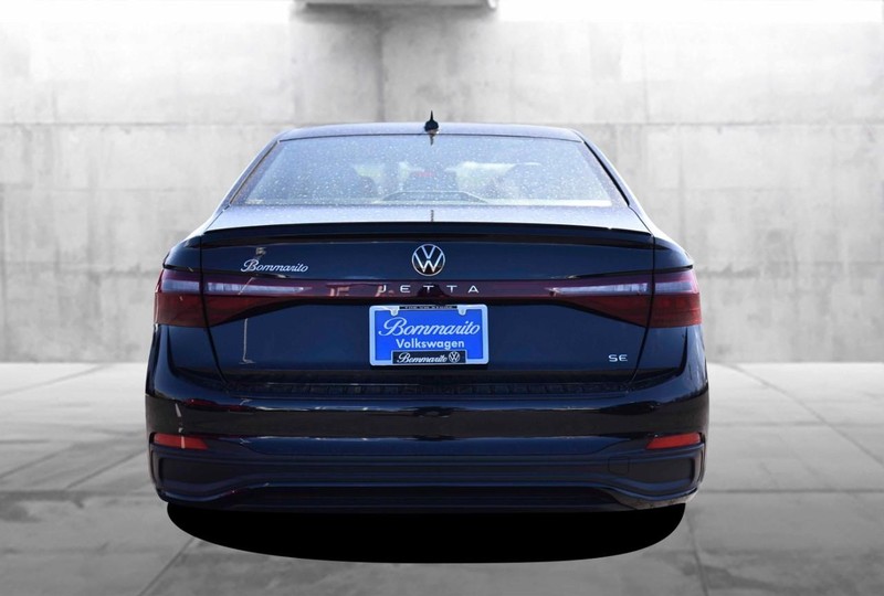 Volkswagen Jetta Vehicle Image 06