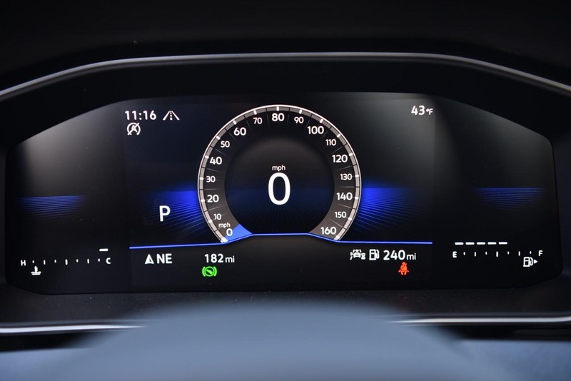 Volkswagen Jetta Vehicle Image 12