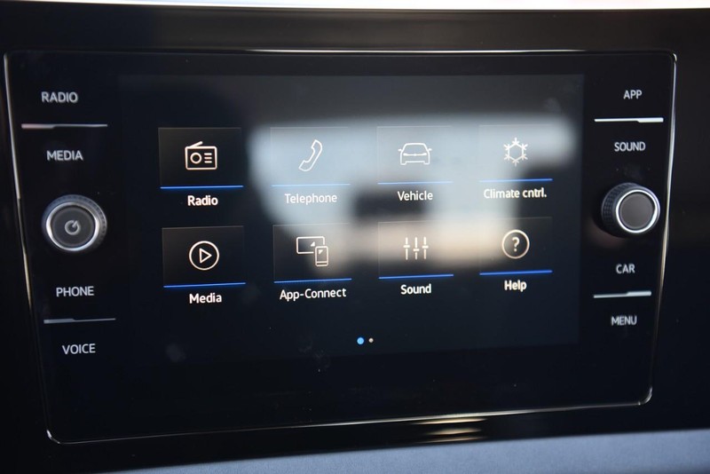 Volkswagen Jetta Vehicle Image 18