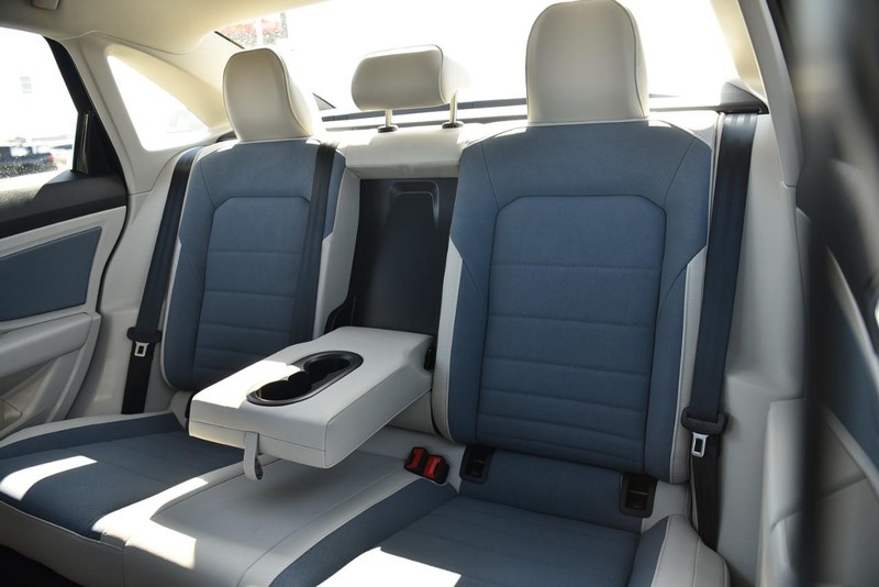 Volkswagen Jetta Vehicle Image 23