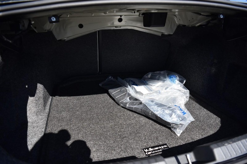Volkswagen Jetta Vehicle Image 24