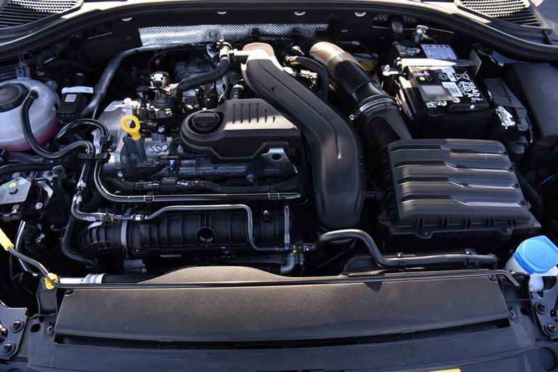 Volkswagen Jetta Vehicle Image 25
