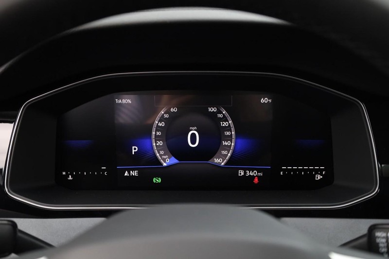 Volkswagen Jetta Vehicle Image 11