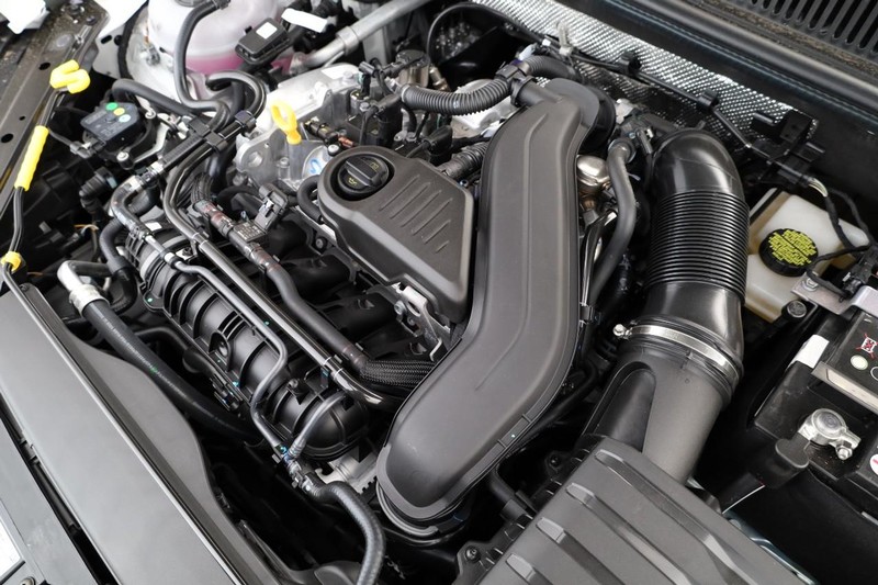 Volkswagen Jetta Vehicle Image 25