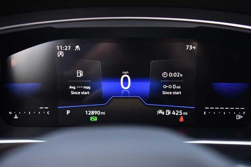 Volkswagen Tiguan Vehicle Image 11