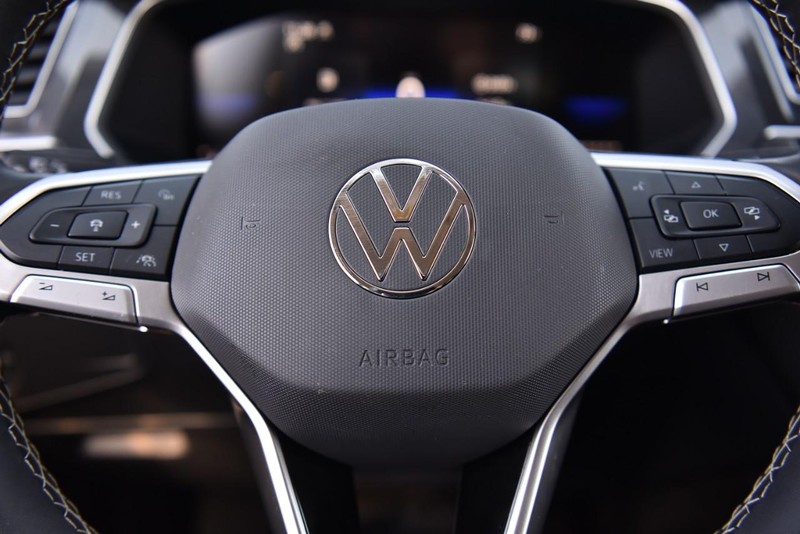 Volkswagen Tiguan Vehicle Image 19