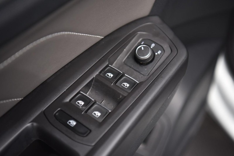Volkswagen Atlas Vehicle Image 09