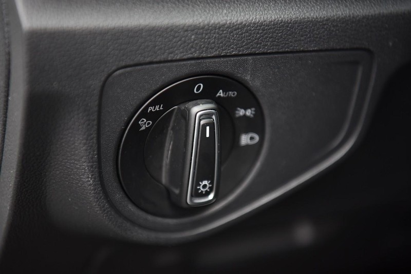 Volkswagen Atlas Vehicle Image 12