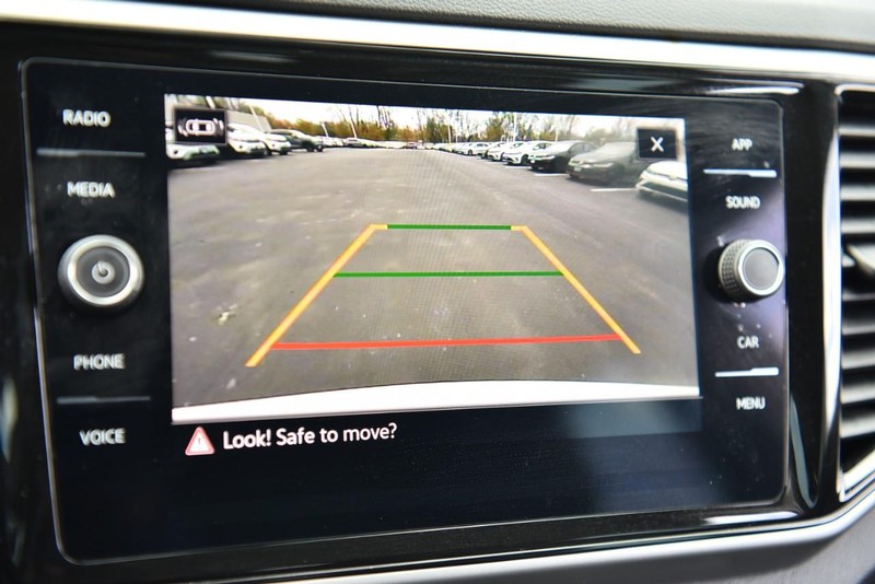 Volkswagen Atlas Vehicle Image 14