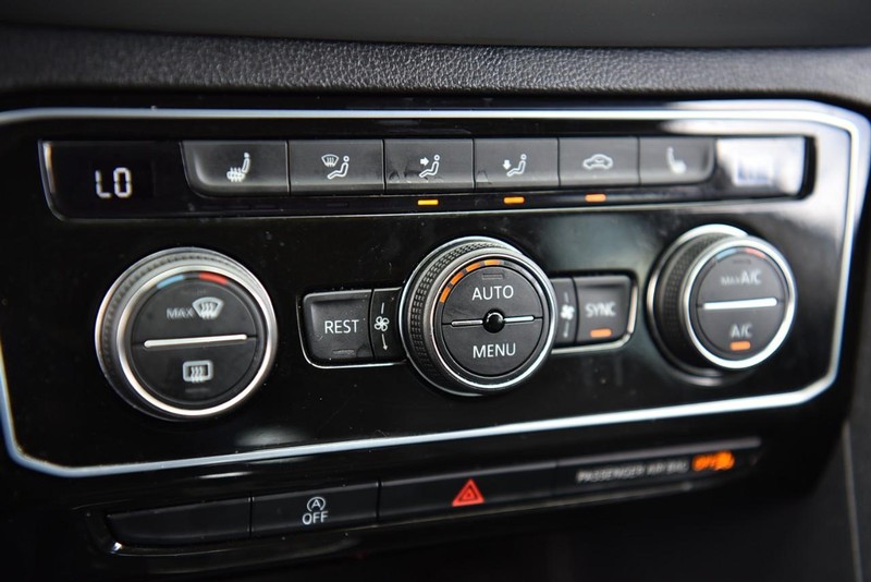 Volkswagen Atlas Vehicle Image 15