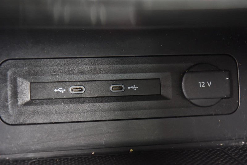Volkswagen Atlas Vehicle Image 16