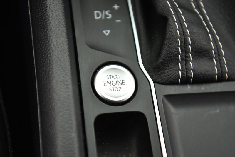 Volkswagen Atlas Vehicle Image 17