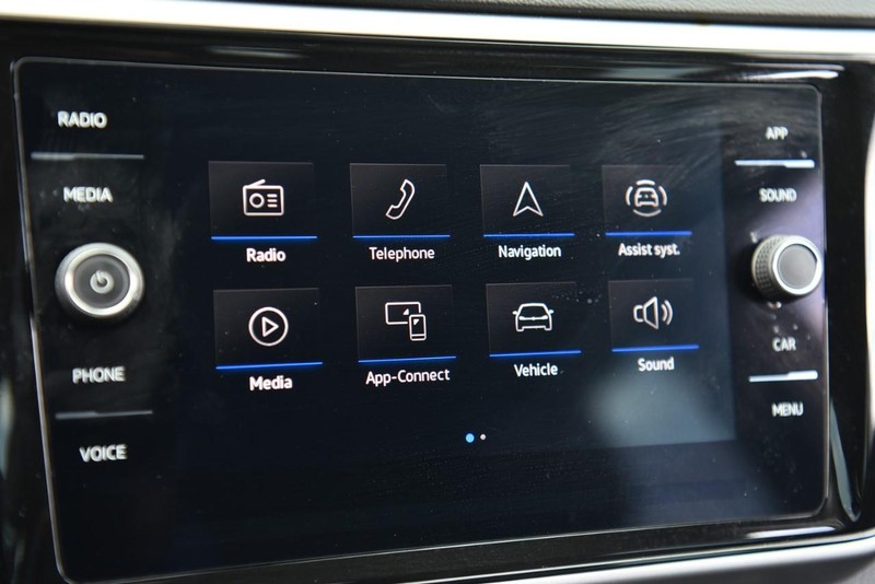 Volkswagen Atlas Vehicle Image 18