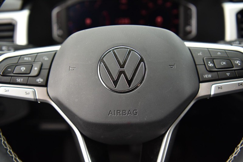 Volkswagen Atlas Vehicle Image 19