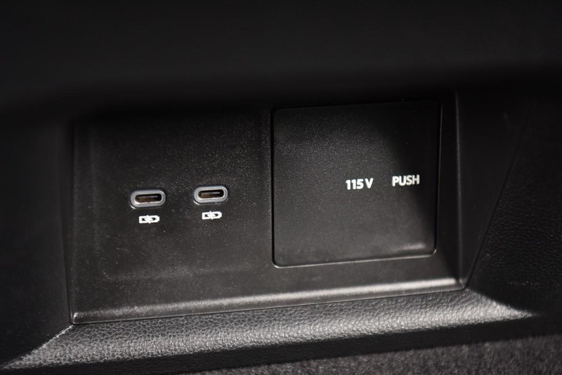 Volkswagen Atlas Vehicle Image 24