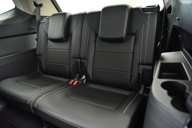 Volkswagen Atlas Vehicle Image 25