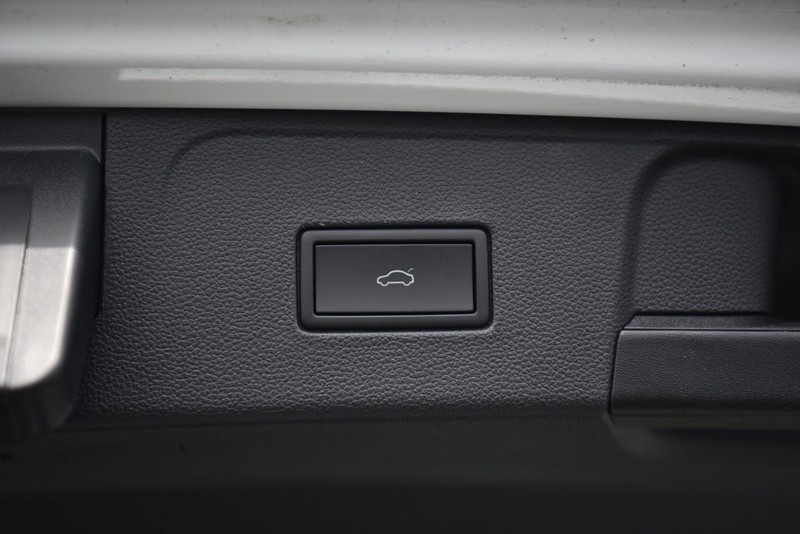 Volkswagen Atlas Vehicle Image 27