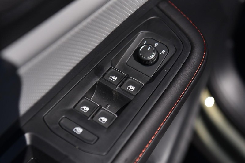 Volkswagen Atlas Vehicle Image 08