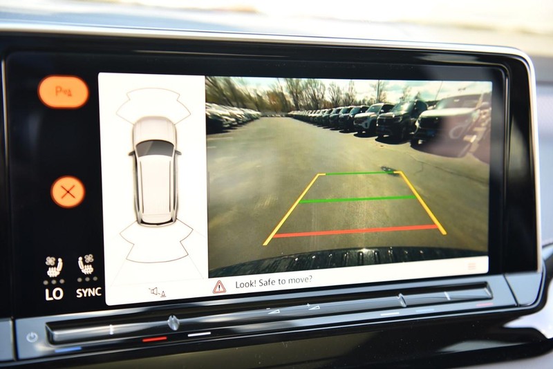 Volkswagen Atlas Vehicle Image 13