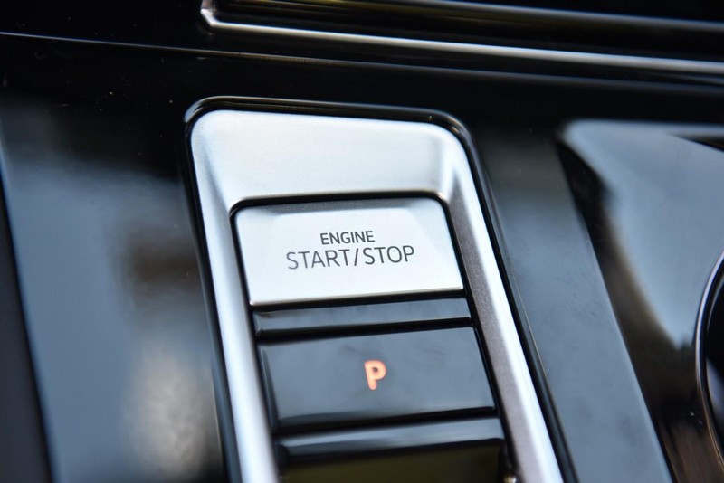 Volkswagen Atlas Vehicle Image 16