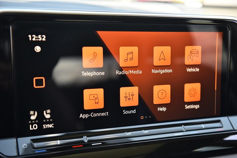 Volkswagen Atlas Vehicle Image 17
