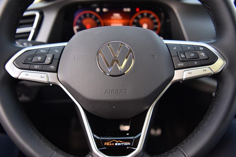 Volkswagen Atlas Vehicle Image 18