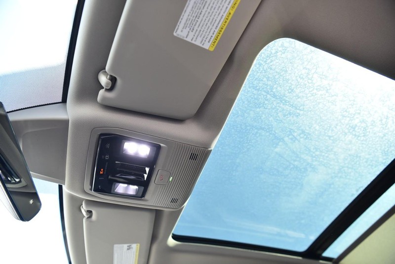 Volkswagen Atlas Vehicle Image 21