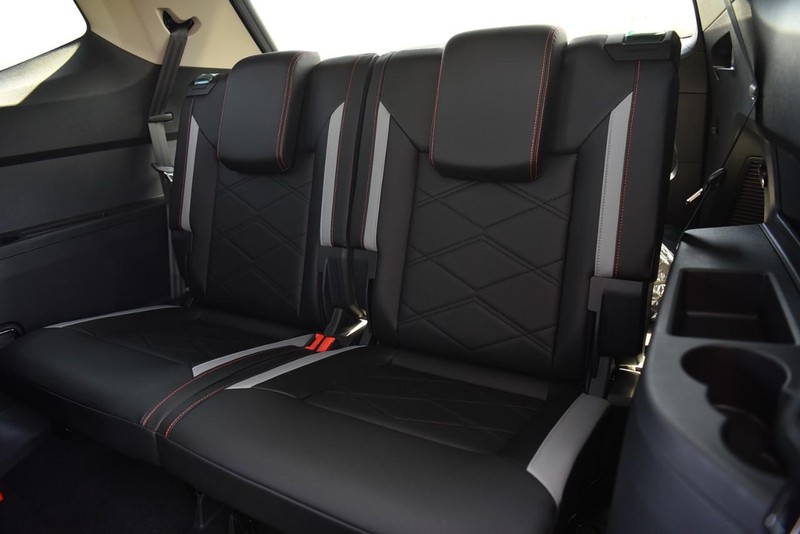 Volkswagen Atlas Vehicle Image 25