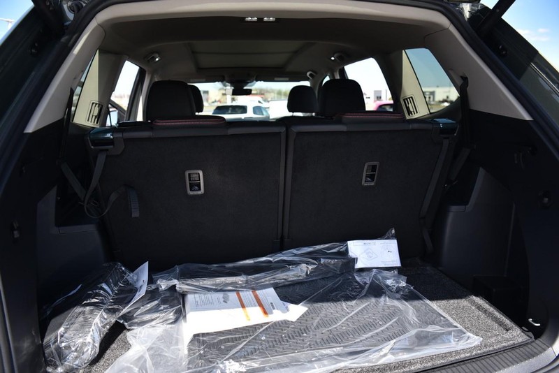 Volkswagen Atlas Vehicle Image 26