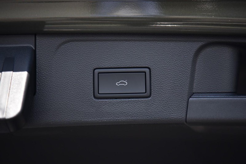Volkswagen Atlas Vehicle Image 27