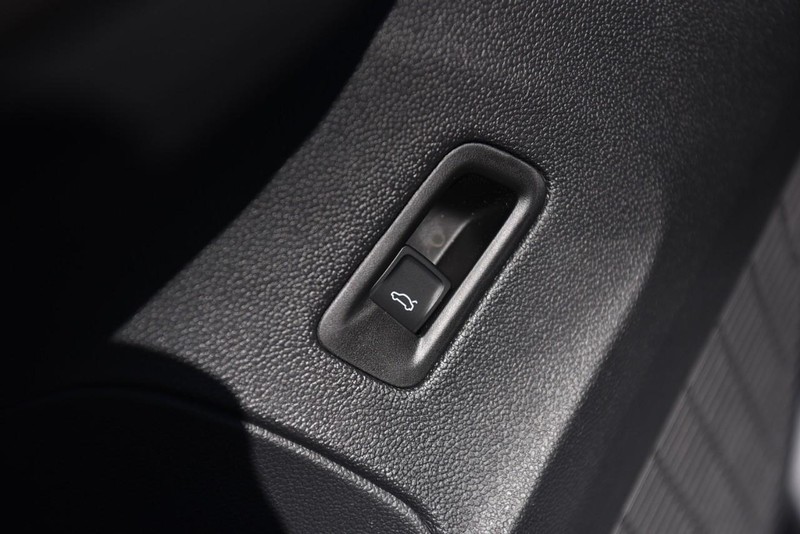 Volkswagen Atlas Vehicle Image 09
