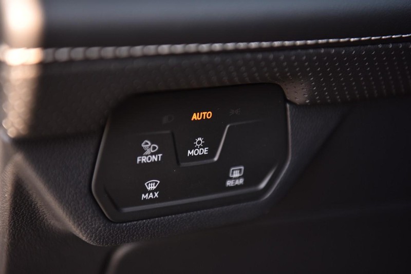 Volkswagen Atlas Vehicle Image 11