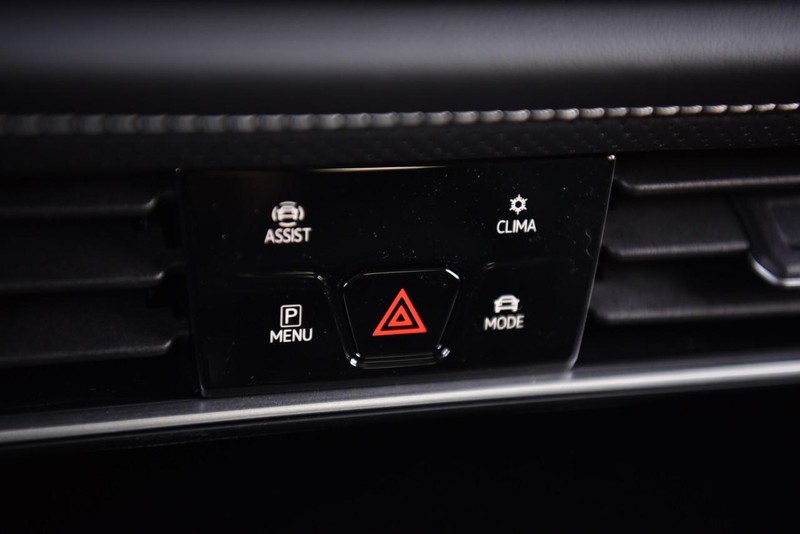 Volkswagen Atlas Vehicle Image 14