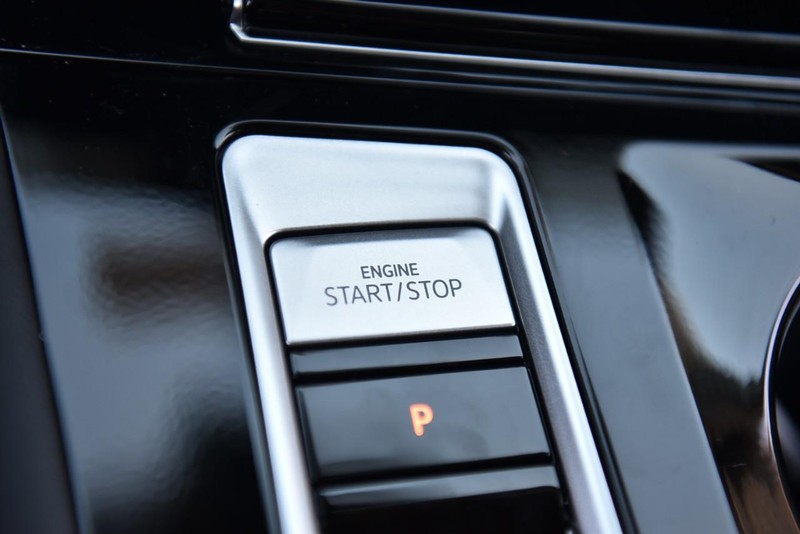 Volkswagen Atlas Vehicle Image 16
