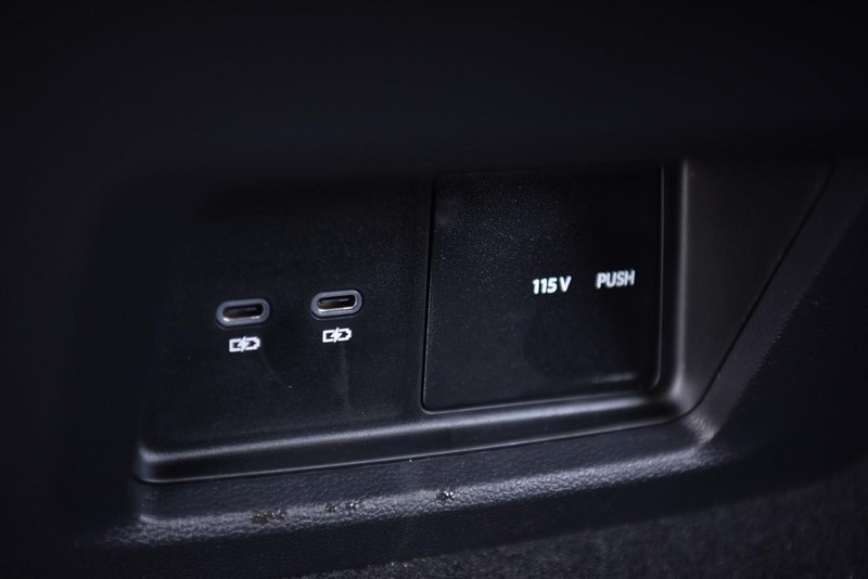 Volkswagen Atlas Vehicle Image 23