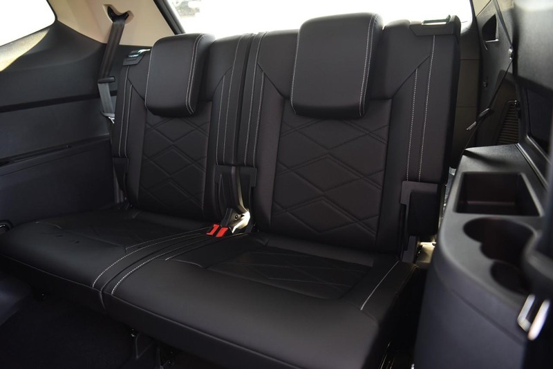 Volkswagen Atlas Vehicle Image 24